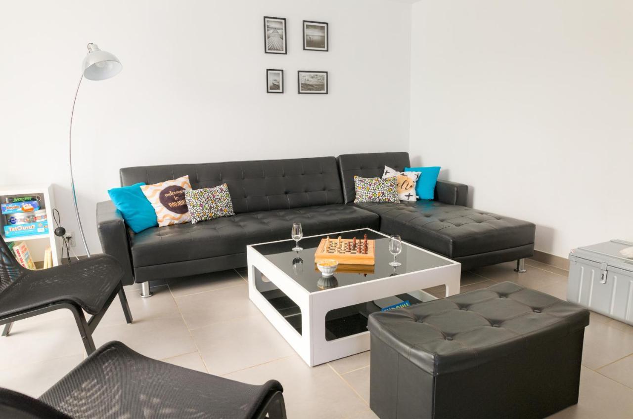 Vacances Pour 6 A Saint Guenole Penmarc'h Exterior photo